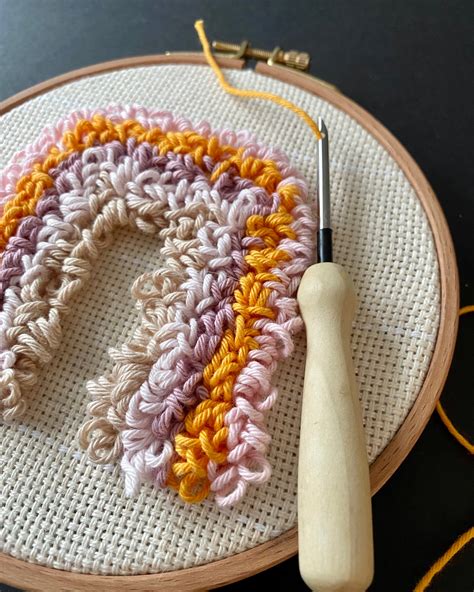 Snagging Beauty with the Magic Needle: Exploring the Art of Embroidery